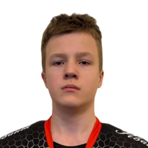 Roschin Fedor Petrovich