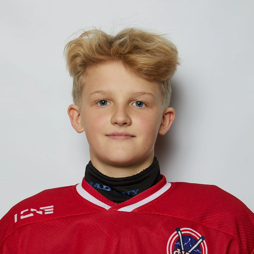 Gaikov Filipp Gennadevich