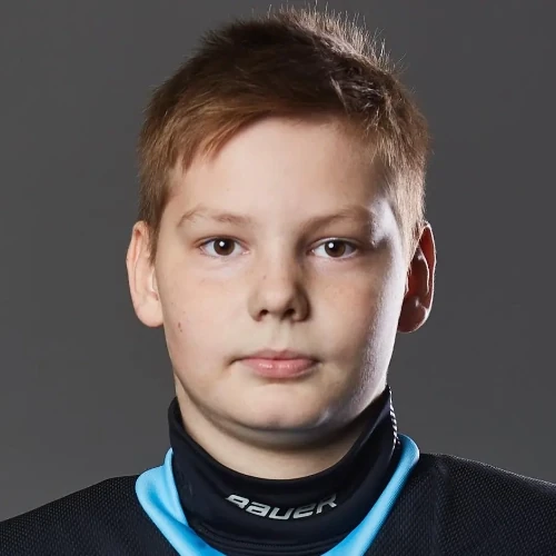 Zakudovskii Ilya Pavlovich
