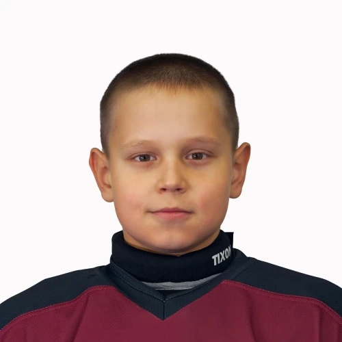 Romanyuk Nikita Aleksandrovich