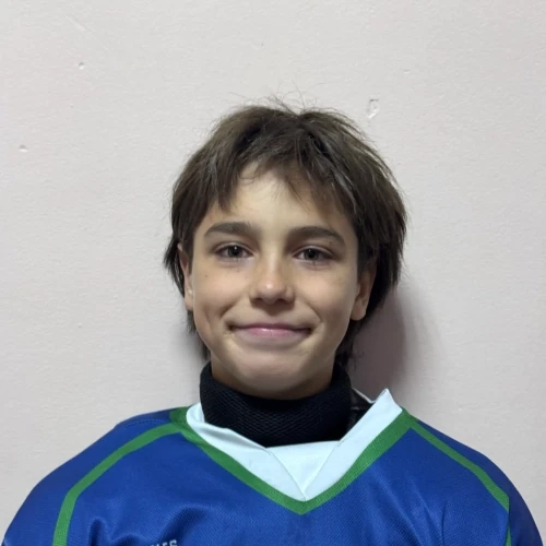 Novikov Fillip Dmitrieevich