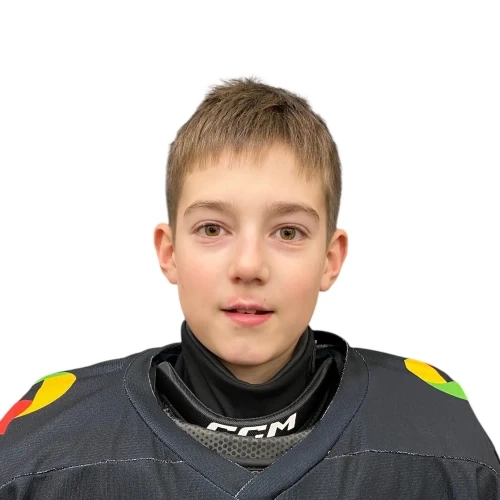 Gusev Miron Sergeevich