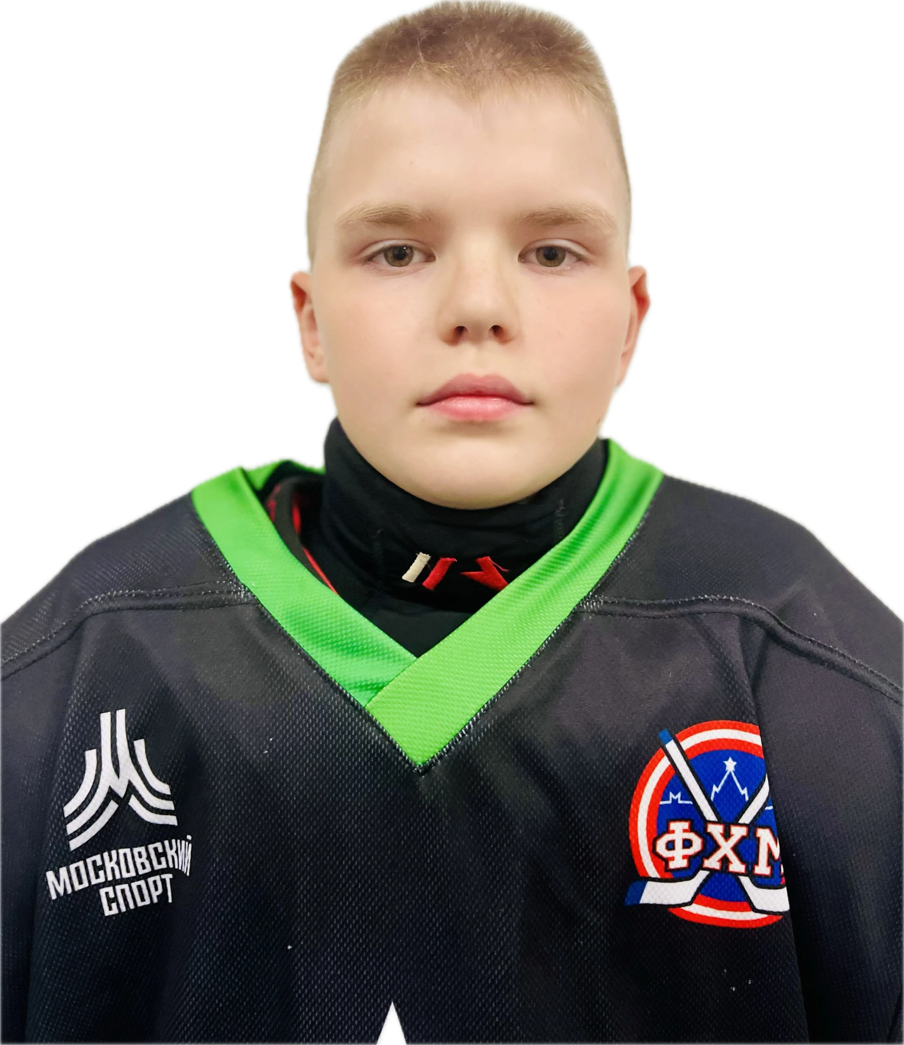 Plyuhin Ignatii Maksimovich