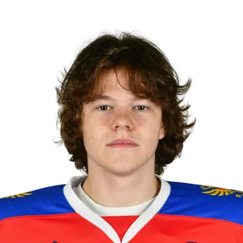Bezuglov Maksim Dmitrievich