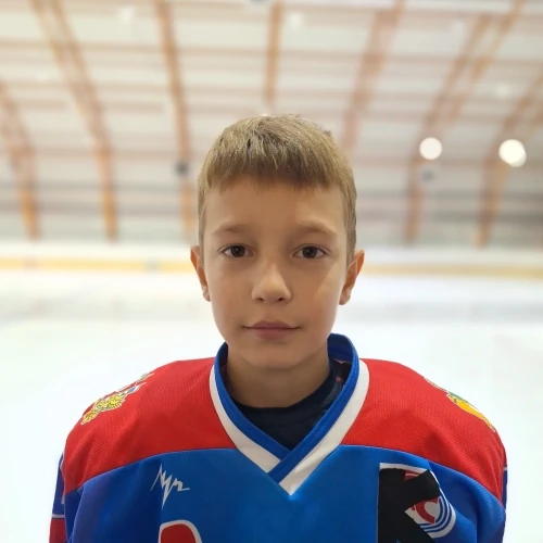 Zemtsov Kirill Alekseevich