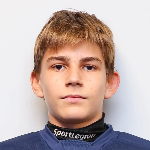Litvinenko Nikita Evgenevich
