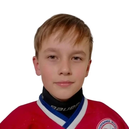 Kochemaev Yaromir Yurevich