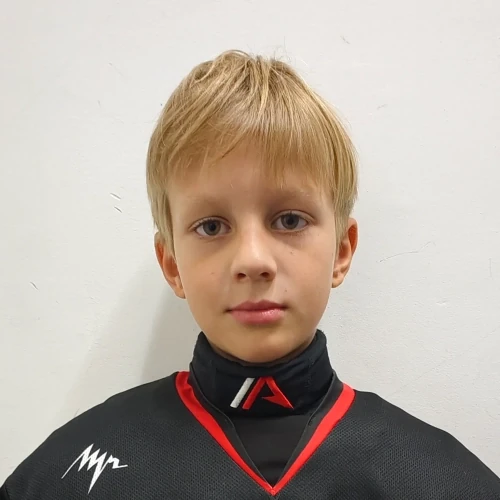 Mishin Dmitrii Igorevich