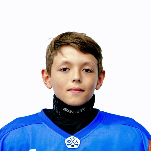 Kruchinin Matvei Denisovich
