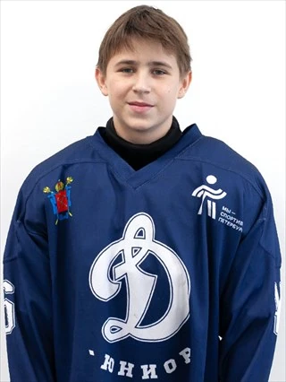 Ganov Aleksei Dmitrievich