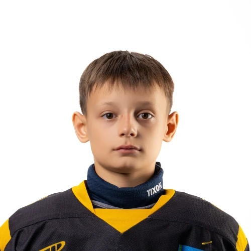 Antoschuk Artem Vladlenovich