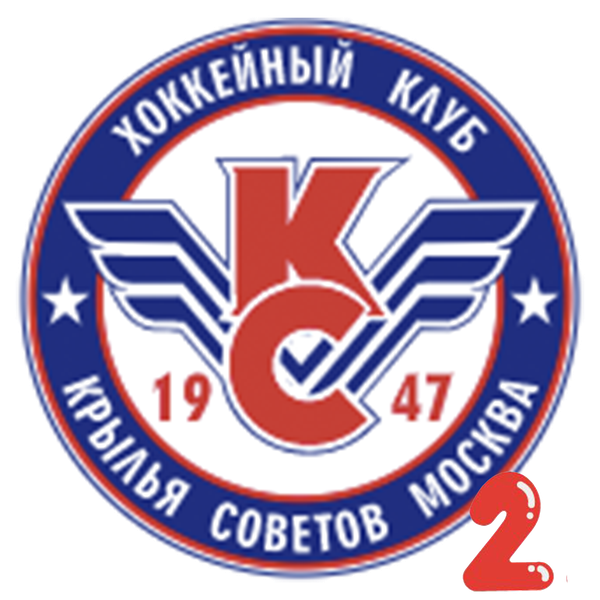 Krylya Sovetov - 2 2016