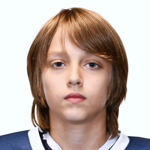 Seleznev Egor Alekseevich