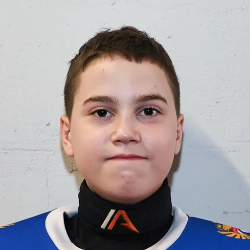 Gainetdinov Kamil Maratovich