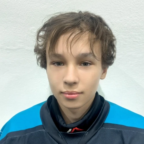 Stupin Artem Sergeevich