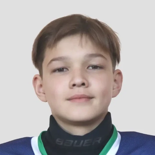 Yanmurzin Danil Denisovich
