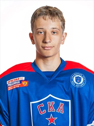 Berdov Boris Yurevich