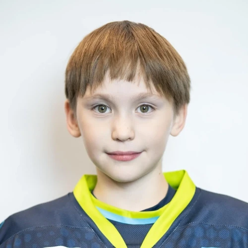 Butylkin Yaroslav Alekseevich