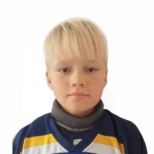 Galaktionov Yaroslav Vadimovich
