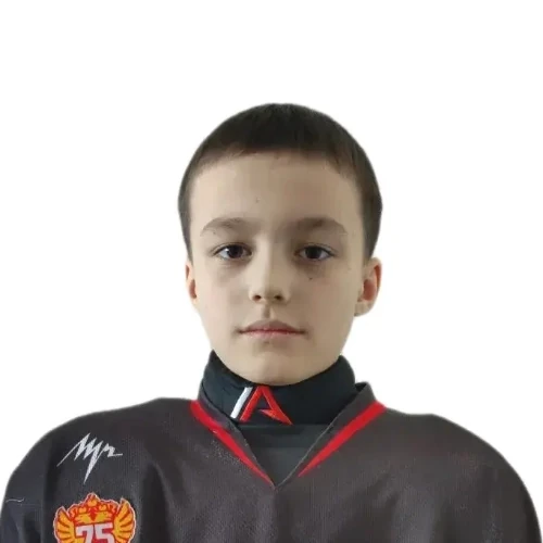 Kalyapin Kirill Ivanovich