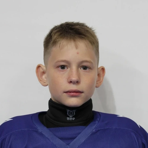 Zinatulin Maksim Denisovich