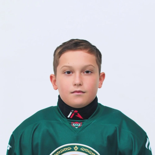 Shayahmetov Askar Adelevich