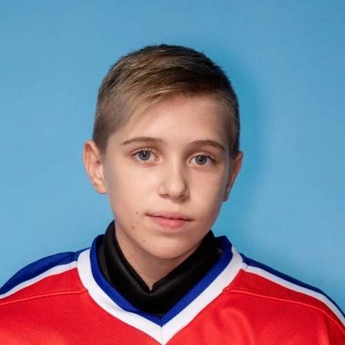 Shakov Timofei Andreevich