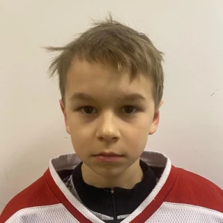 Merinov Daniil Alekseevich