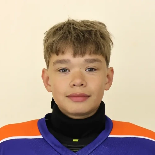 Kryukov Daniil Aleksandrovich