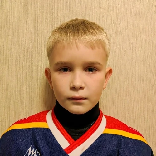 Mitusov Andrei Igorevich