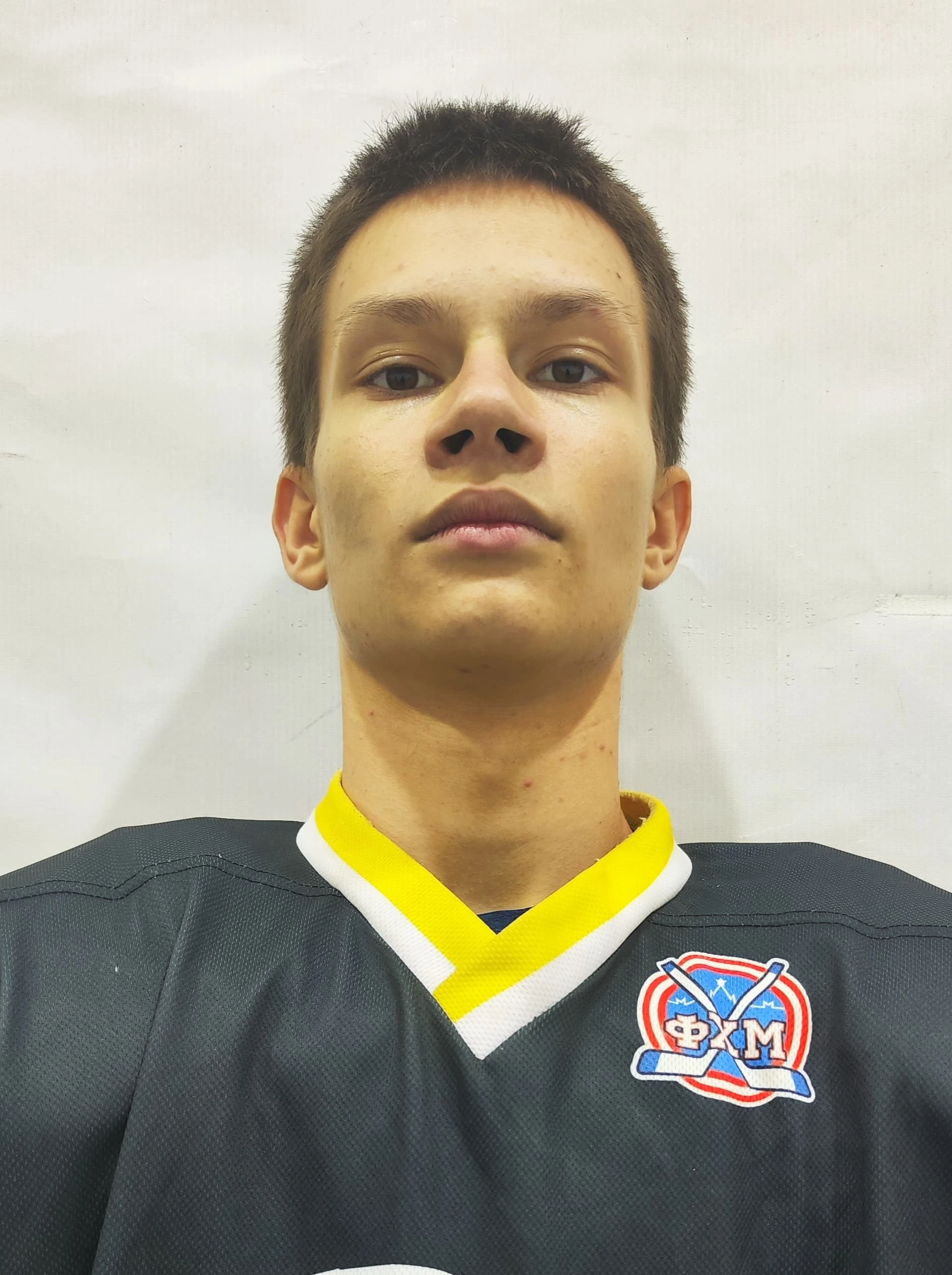 Kovalchuk Kornei Ilich