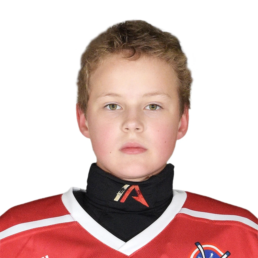 Larchenko Vladislav Dmitrievich