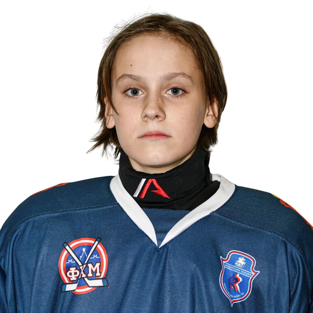 Masserov Egor Ivanovich