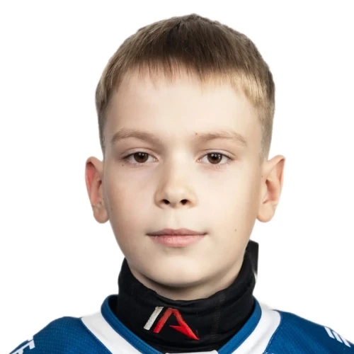 Kolotvin Yaroslav Vyacheslavovich