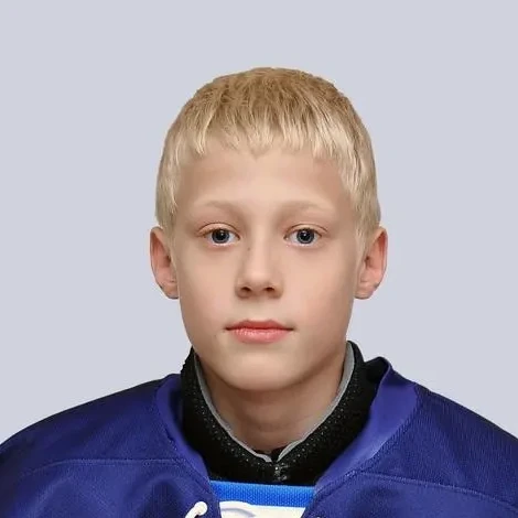 Egorov Egor