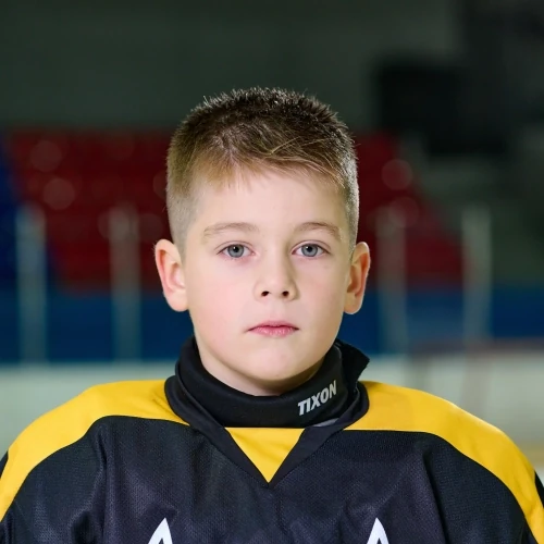 Ovchinnikov Semen Evgenevich