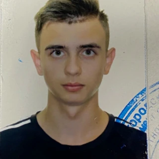 Хлапонин Никита Евгеньевич