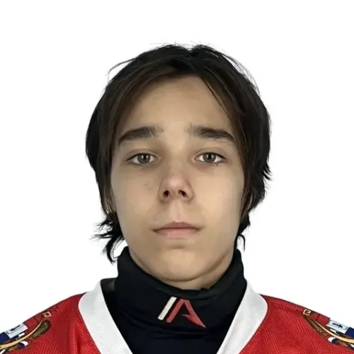 Romanov Ratmir Nikolaevich