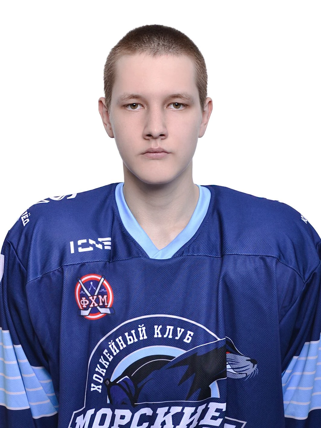 Burnashev Egor Yuratovich