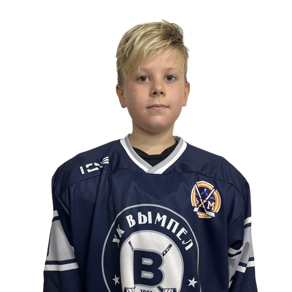 Bogdanov Mark Andreevich