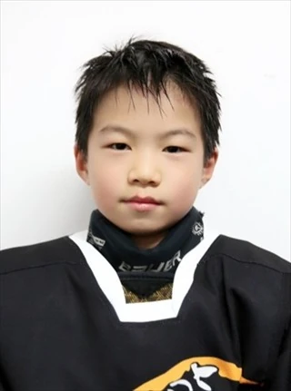 Li Jack Haocheng