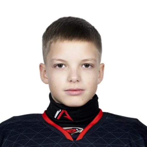 Zhurov Sergei Andreevich