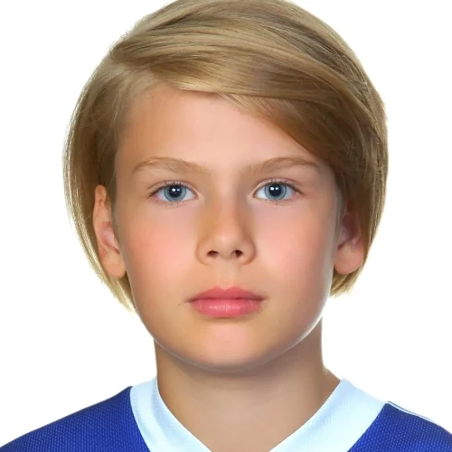 Medvedev Artem Aleksandrovich