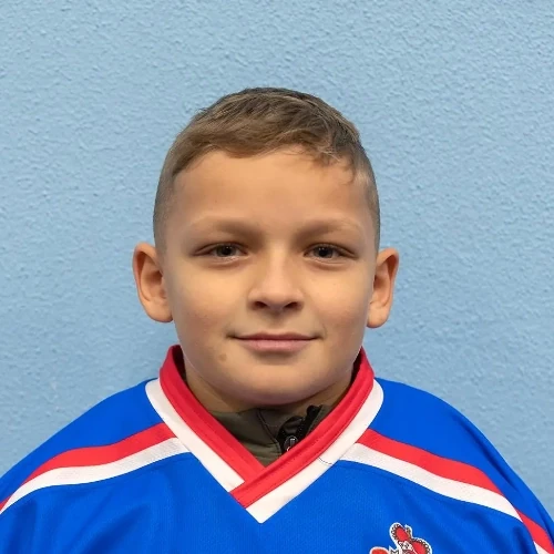 Vlasov Matvei Evgenevich