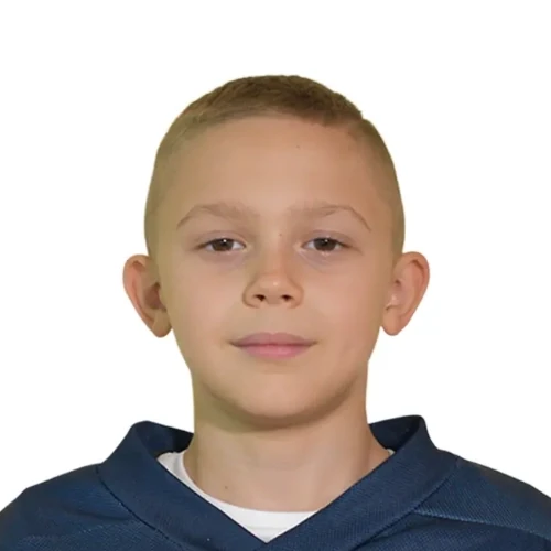 Balezin Arsenii Daniilovich