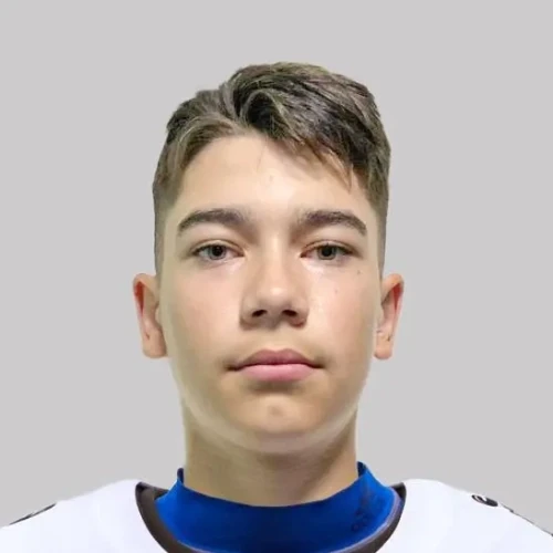 Gamayunov Makar Aleksandrovich
