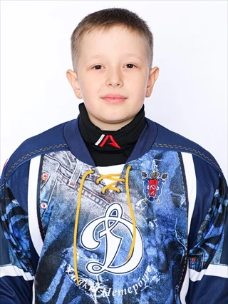 Lihanov Maksim Maksimovich