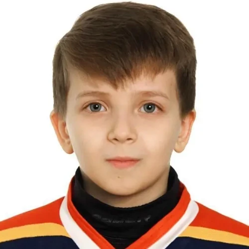 Prohorov Ivan