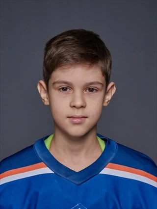 Suvorikov Artem Pavlovich