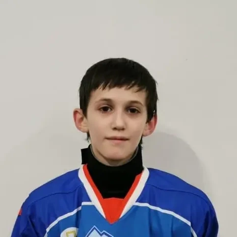 Garakoev Abdurahman Muradovich